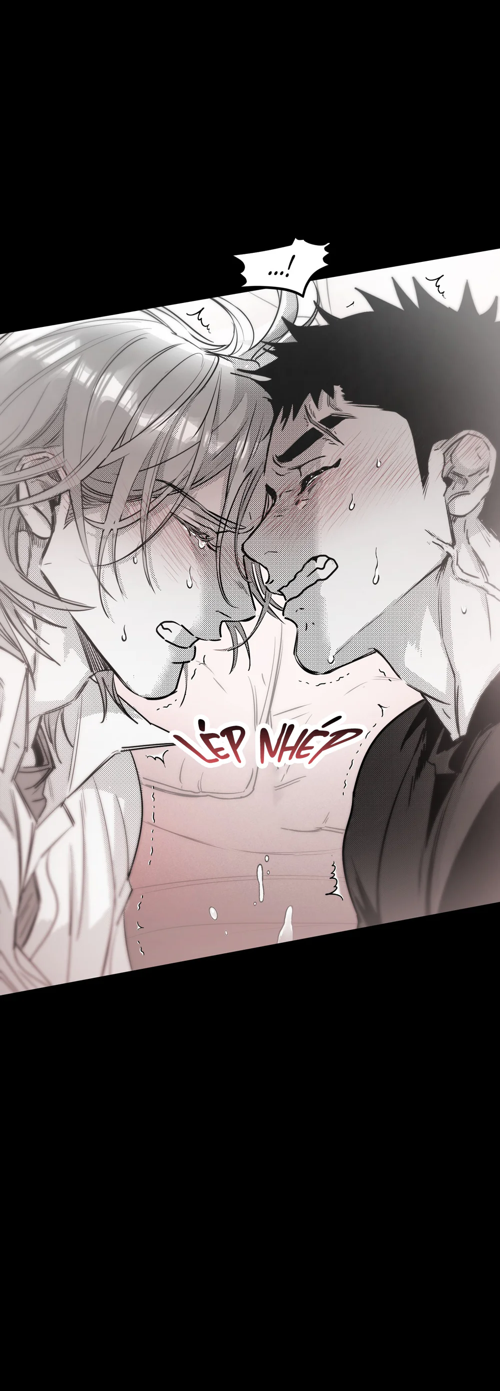 Đọc truyện Cậu là thế giới của tôi - Chapter 11