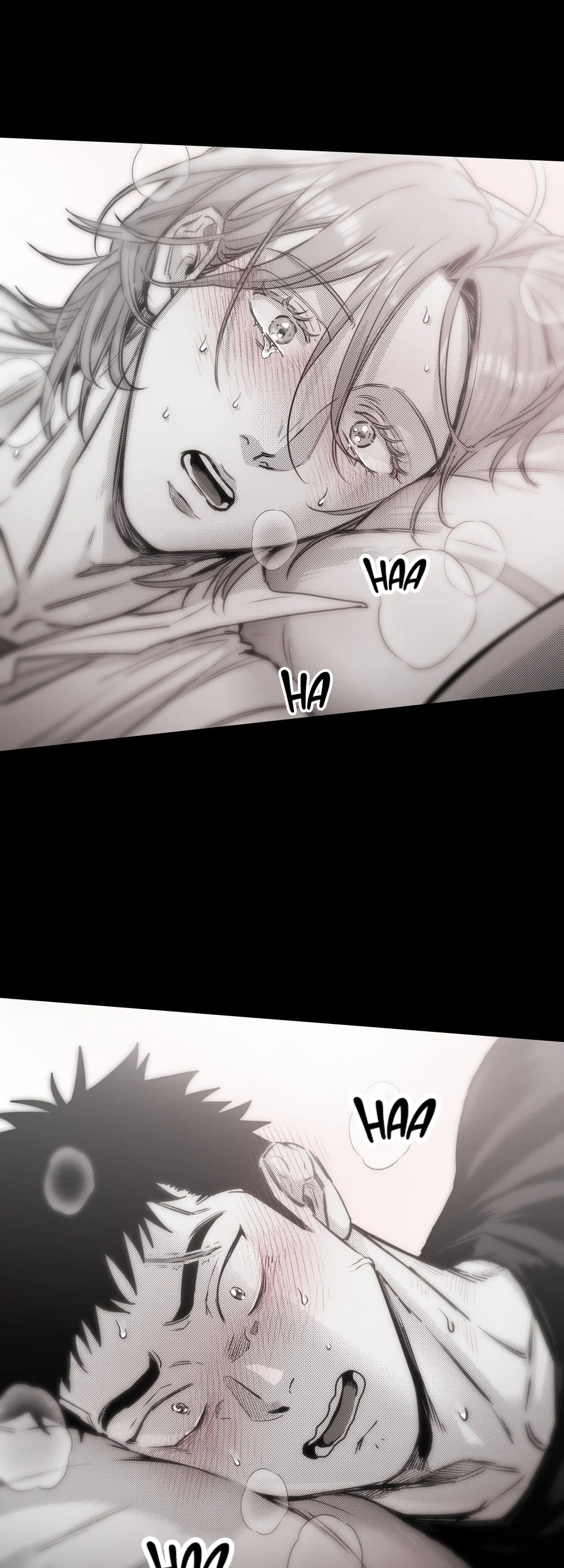 Đọc truyện  Cậu là thế giới của tôi - Chapter 11