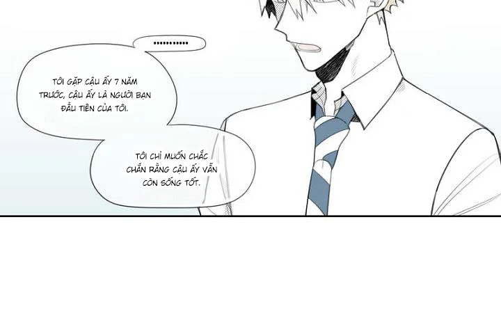 Đọc truyện Quản Lý Của Park Han Hoo - Chapter 11