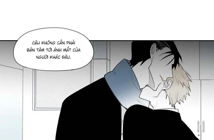 Đọc truyện Quản Lý Của Park Han Hoo - Chapter 12