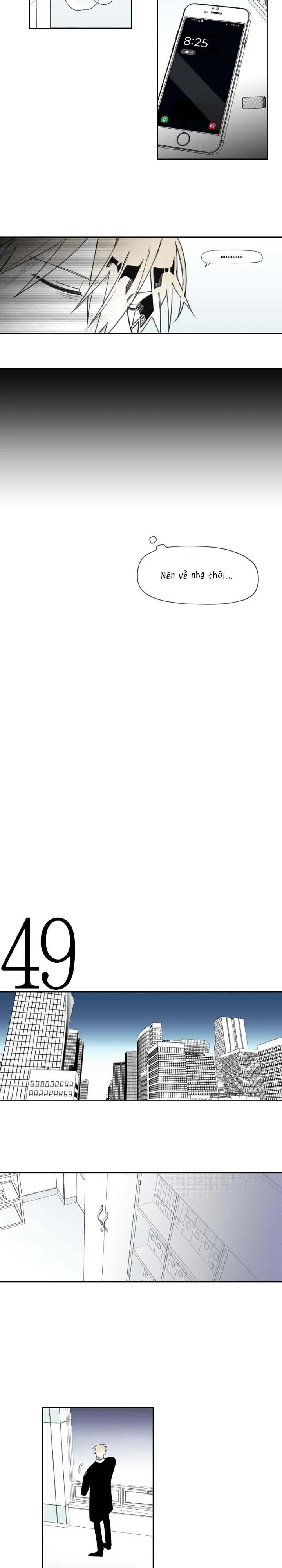 Đọc truyện Quản Lý Của Park Han Hoo - Chapter 13