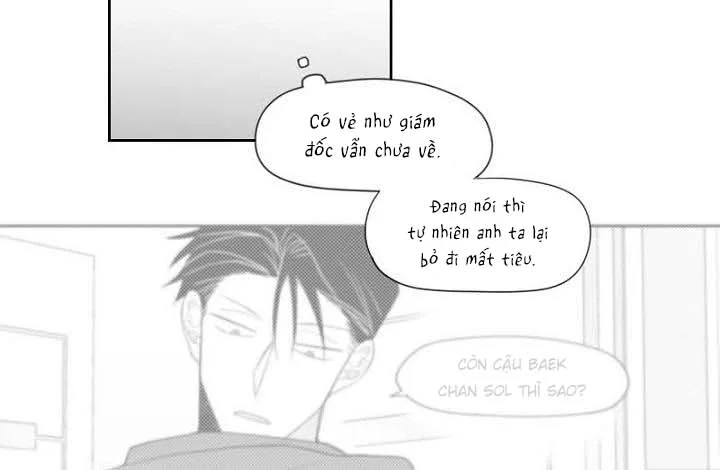 Đọc truyện Quản Lý Của Park Han Hoo - Chapter 13