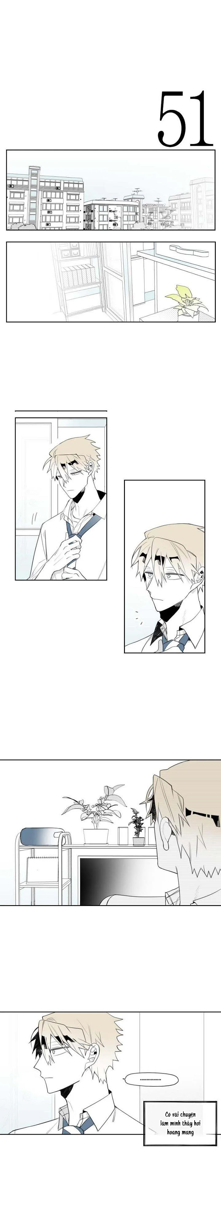 Đọc truyện Quản Lý Của Park Han Hoo - Chapter 14