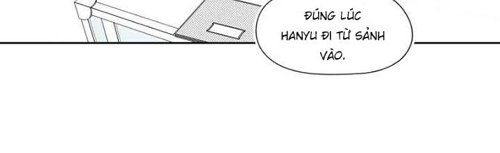 Đọc truyện Quản Lý Của Park Han Hoo - Chapter 14