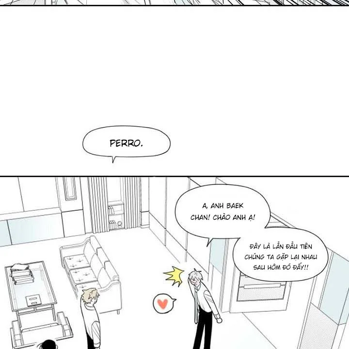 Đọc truyện Quản Lý Của Park Han Hoo - Chapter 14
