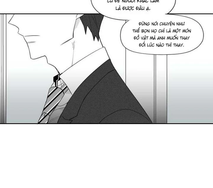 Đọc truyện Quản Lý Của Park Han Hoo - Chapter 15