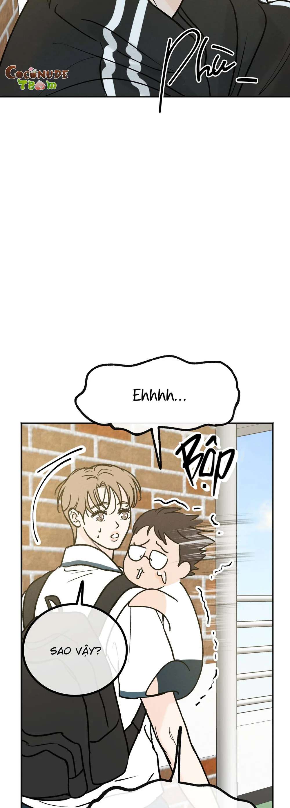 Đọc truyện Vết Đỏ - Chapter 51