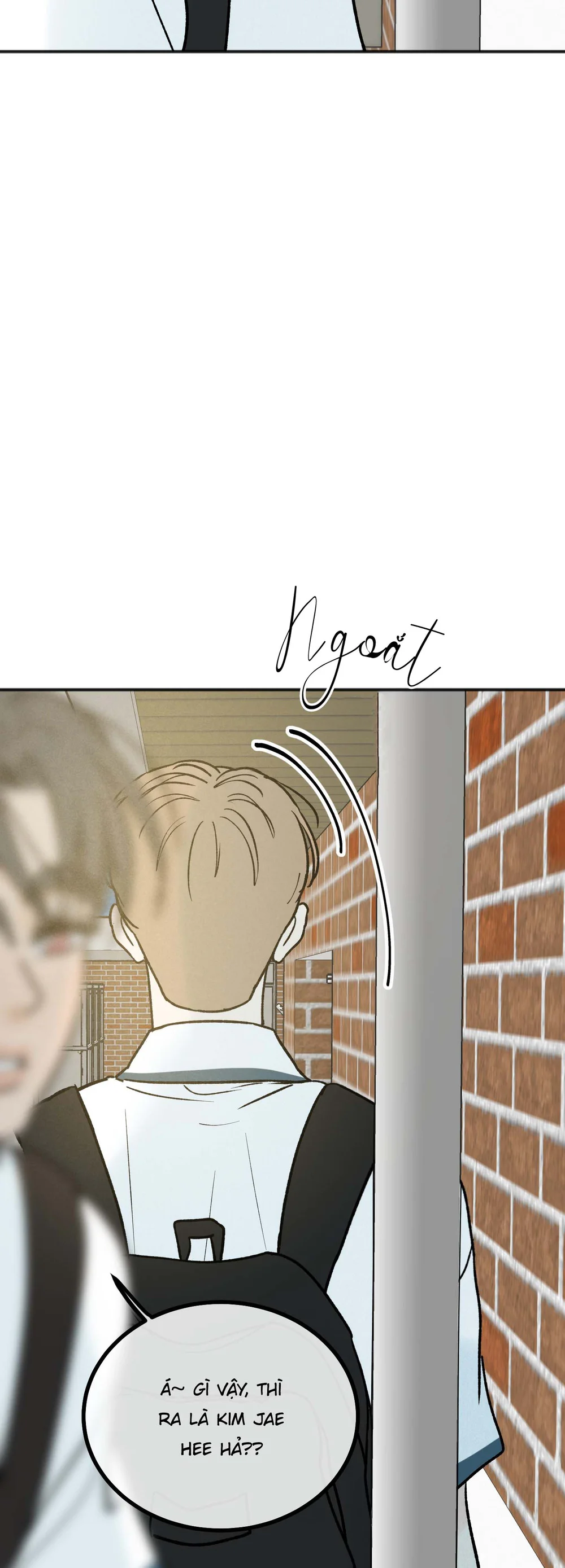 Đọc truyện Vết Đỏ - Chapter 51