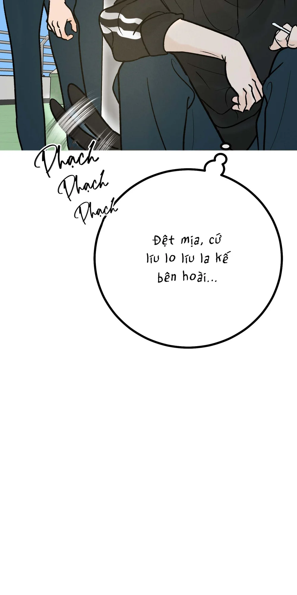 Đọc truyện Vết Đỏ - Chapter 51