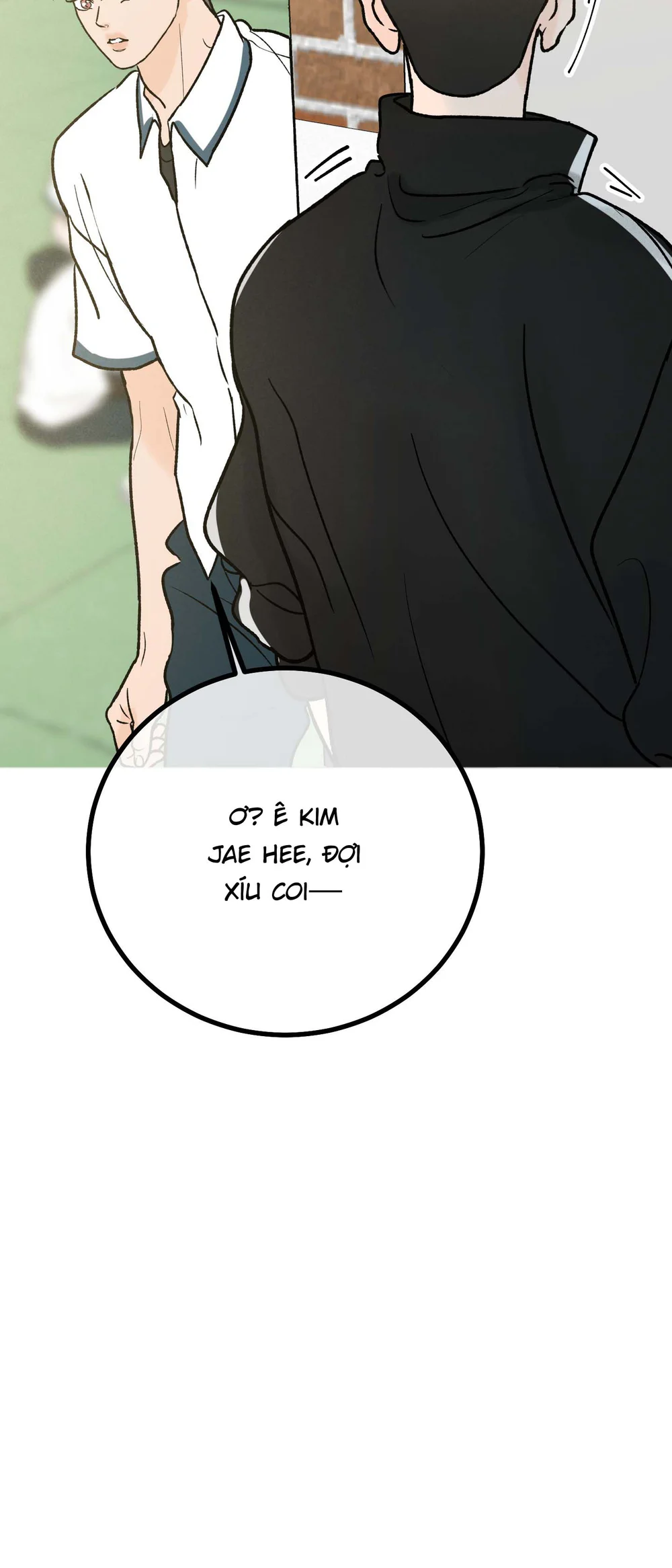 Đọc truyện Vết Đỏ - Chapter 51