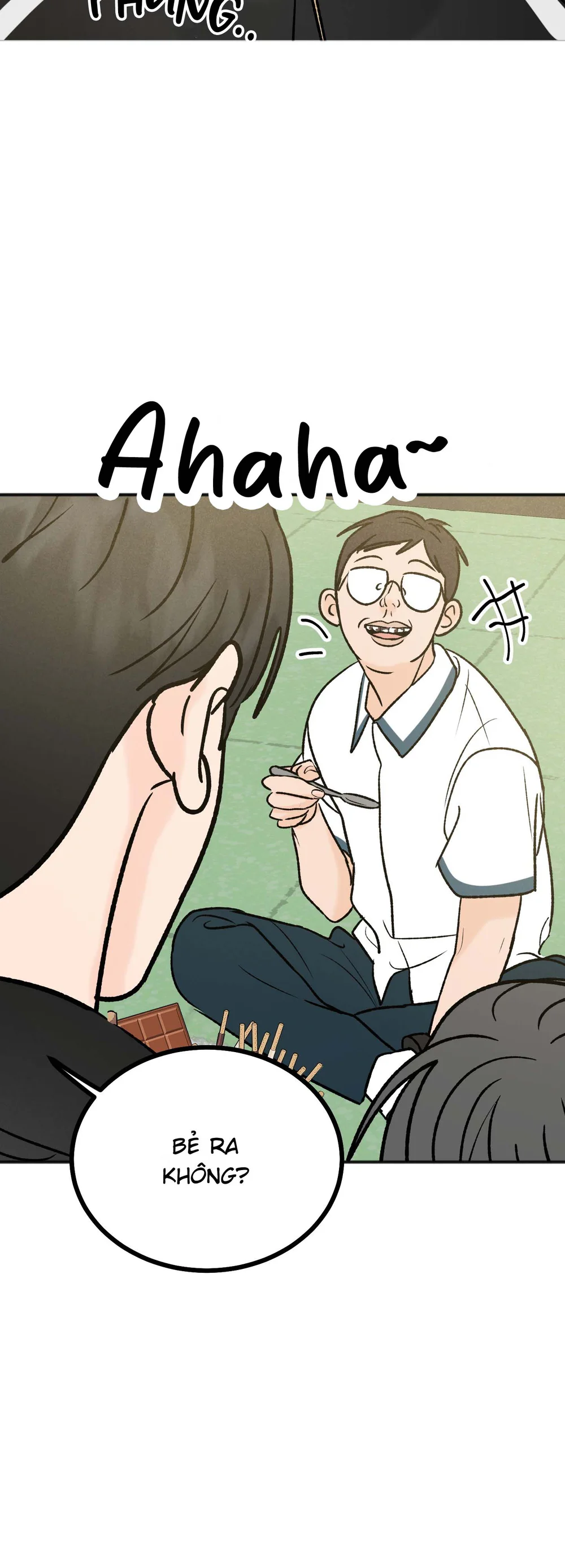 Đọc truyện Vết Đỏ - Chapter 51