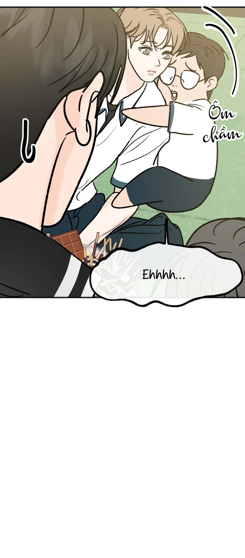 Đọc truyện Vết Đỏ - Chapter 51