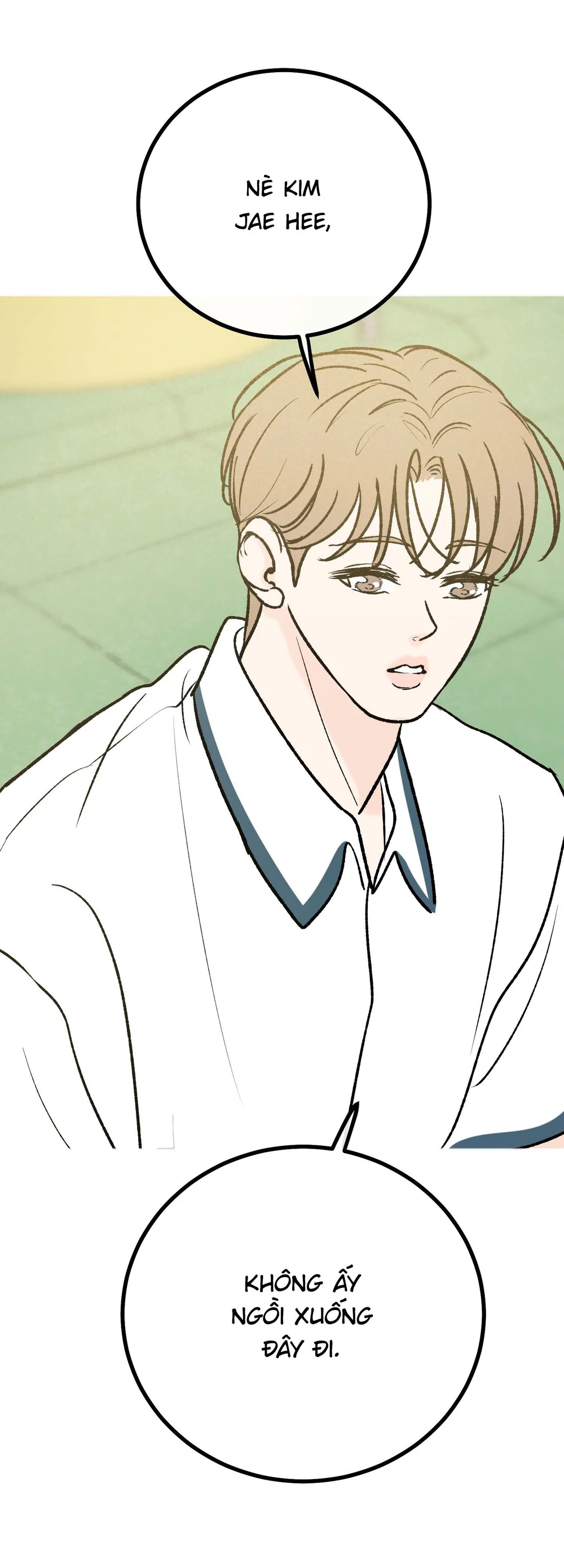 Đọc truyện Vết Đỏ - Chapter 51
