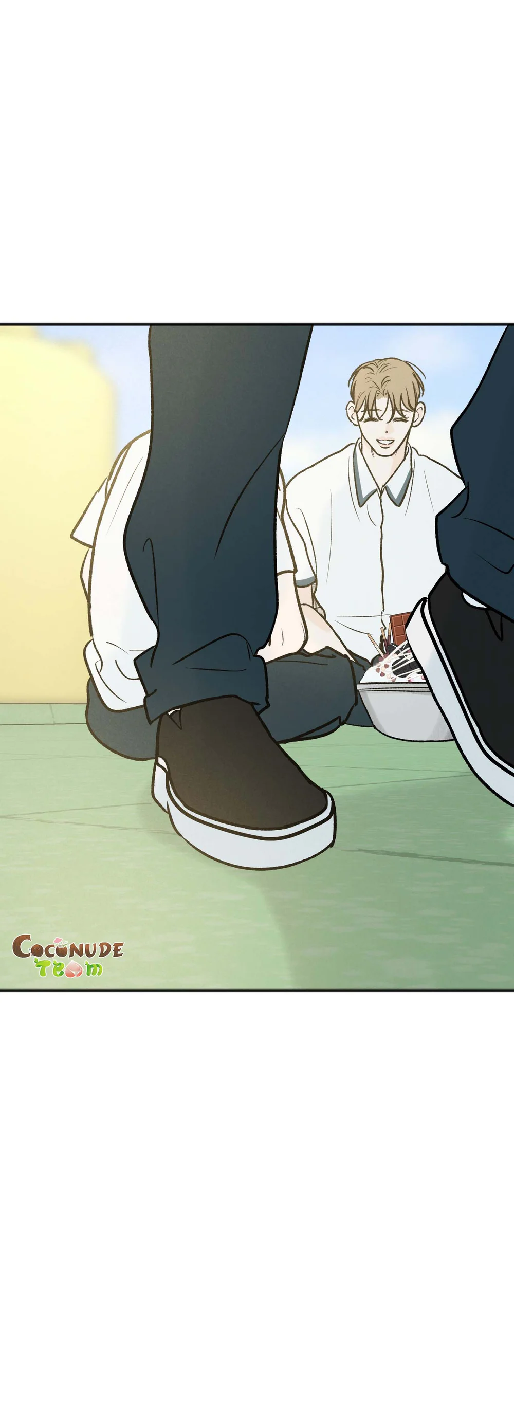 Đọc truyện Vết Đỏ - Chapter 51