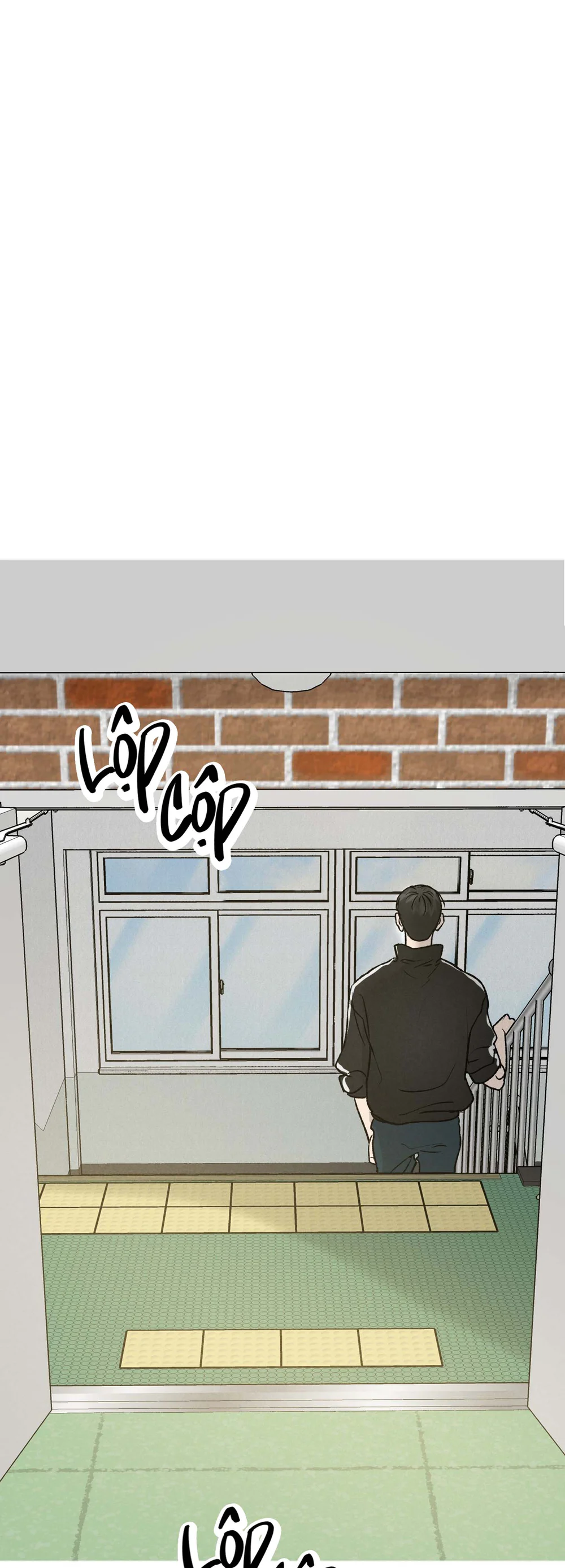 Đọc truyện Vết Đỏ - Chapter 51