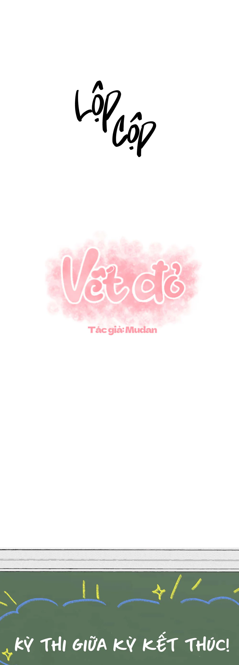 Đọc truyện Vết Đỏ - Chapter 51