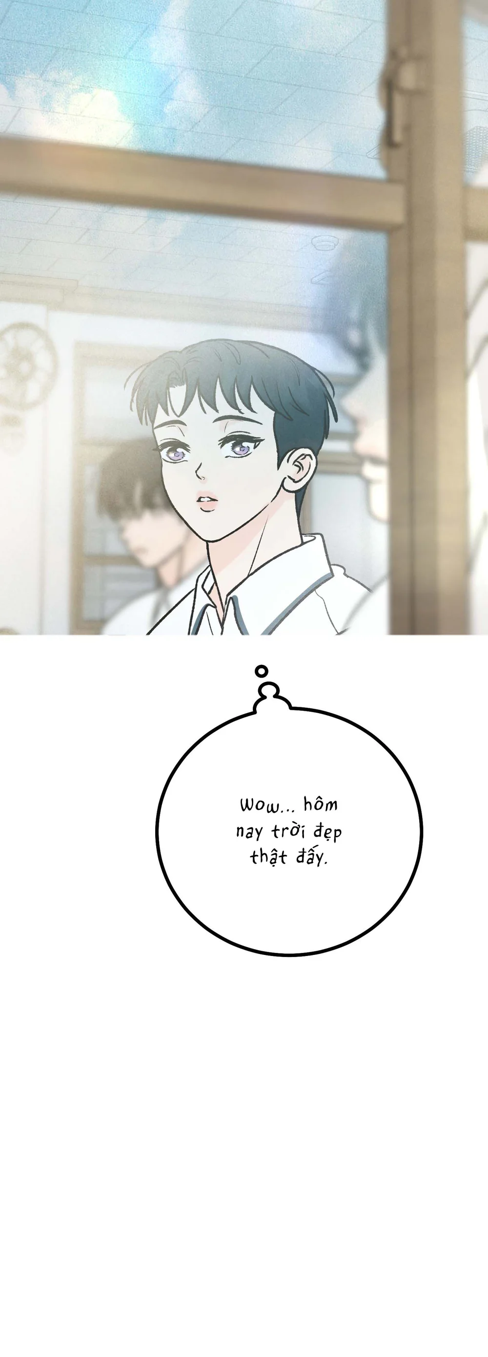 Đọc truyện Vết Đỏ - Chapter 51