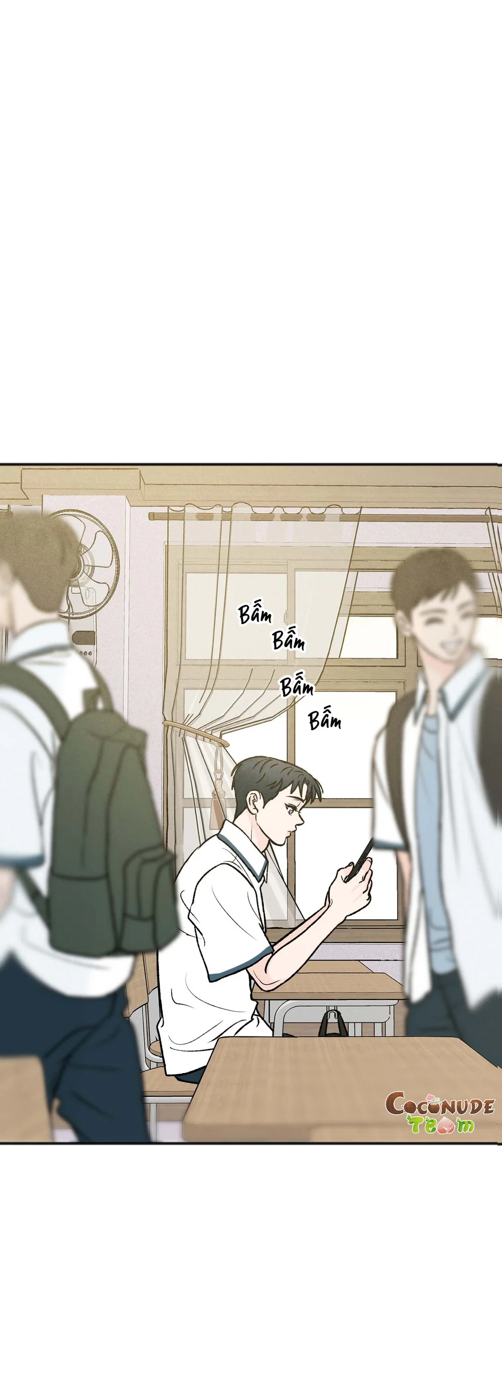 Đọc truyện Vết Đỏ - Chapter 51