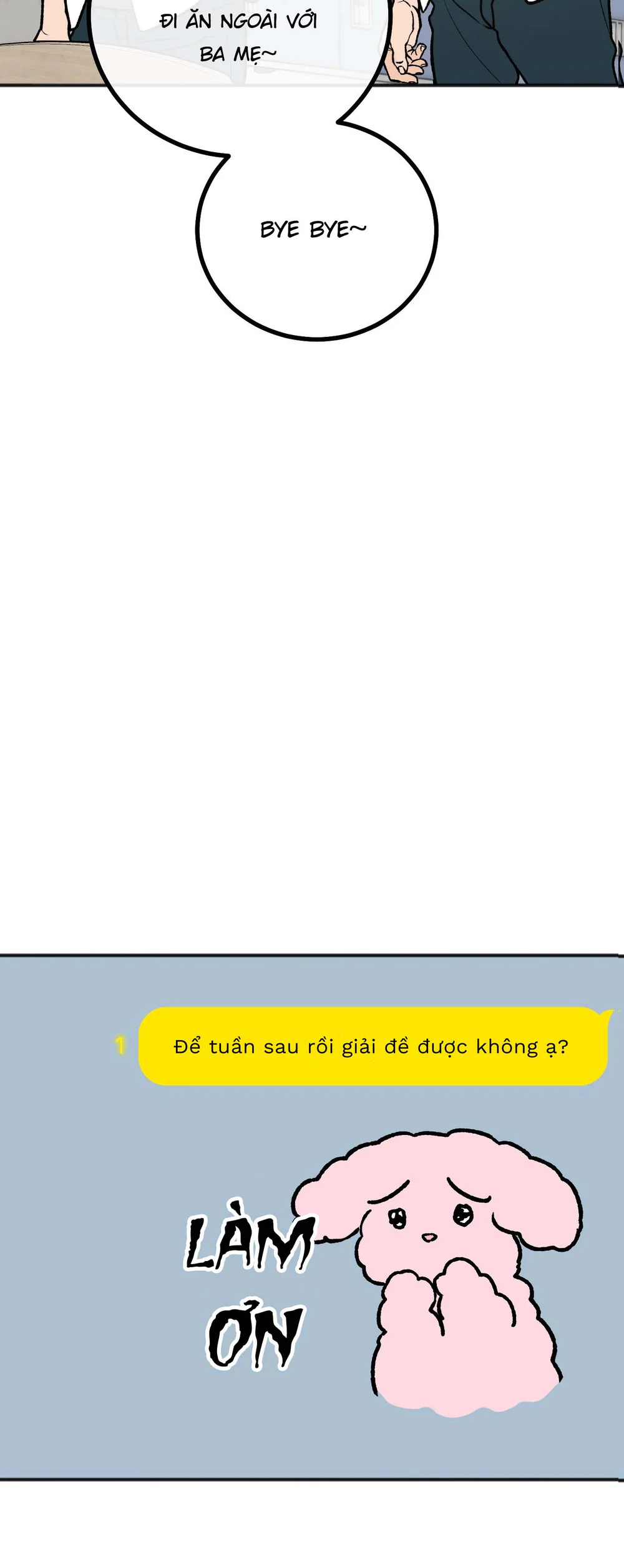 Đọc truyện Vết Đỏ - Chapter 51