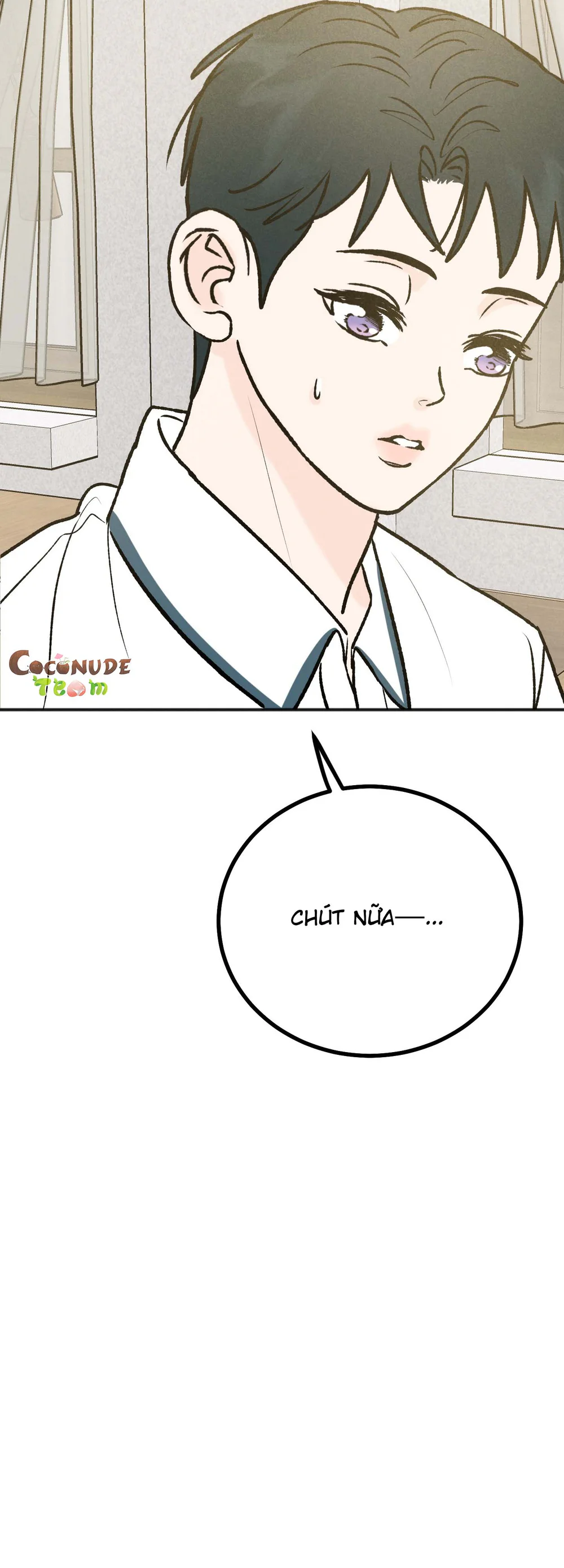Đọc truyện Vết Đỏ - Chapter 51
