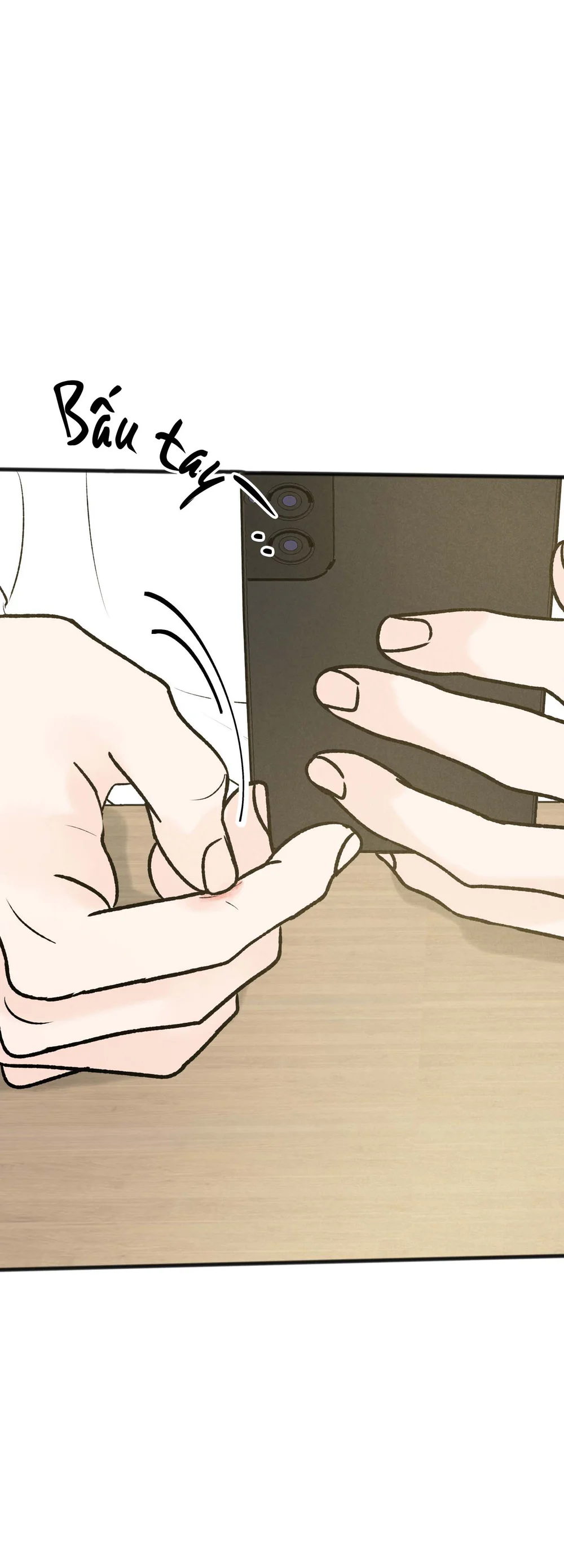 Đọc truyện Vết Đỏ - Chapter 51