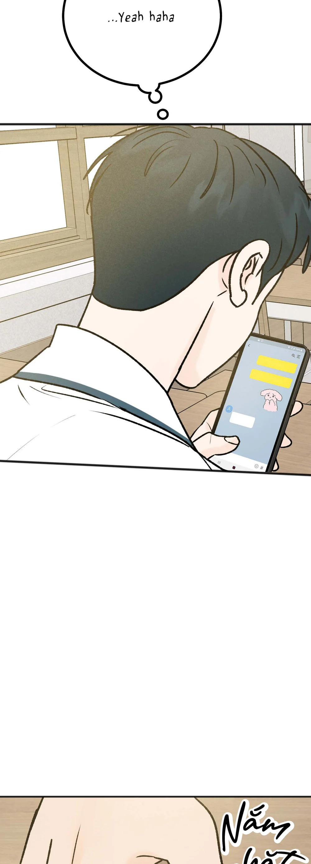 Đọc truyện Vết Đỏ - Chapter 51