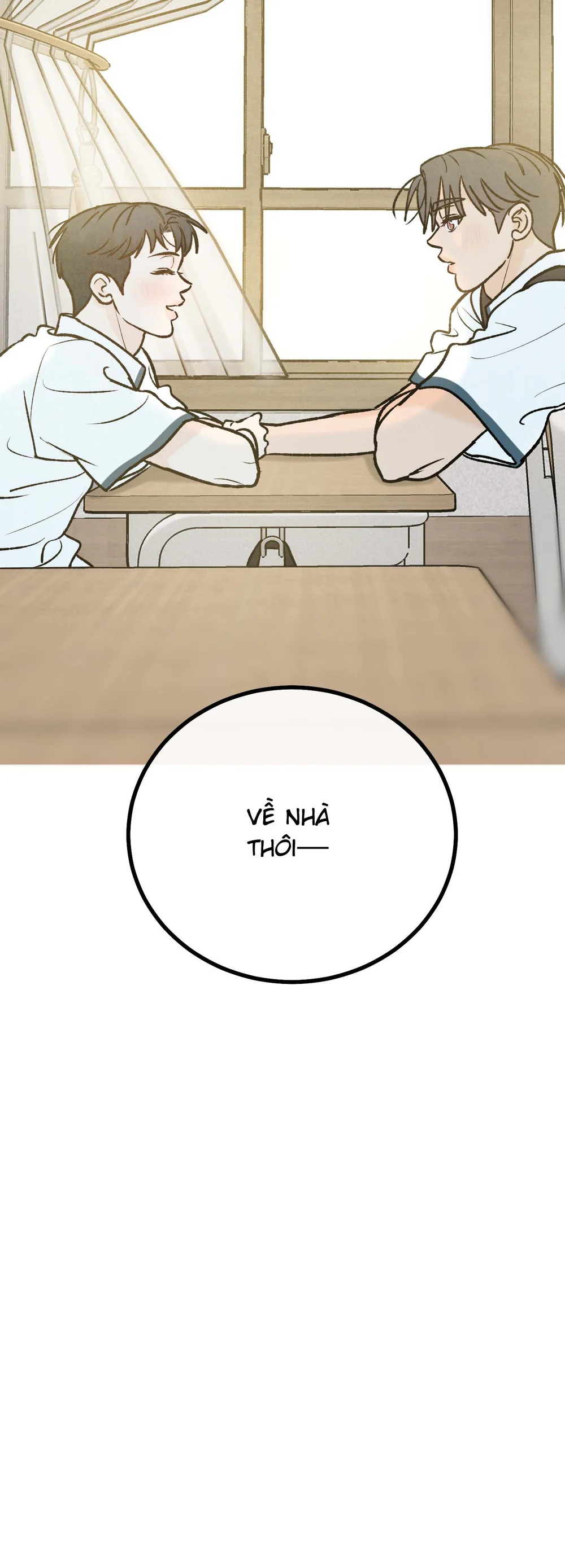 Đọc truyện Vết Đỏ - Chapter 51