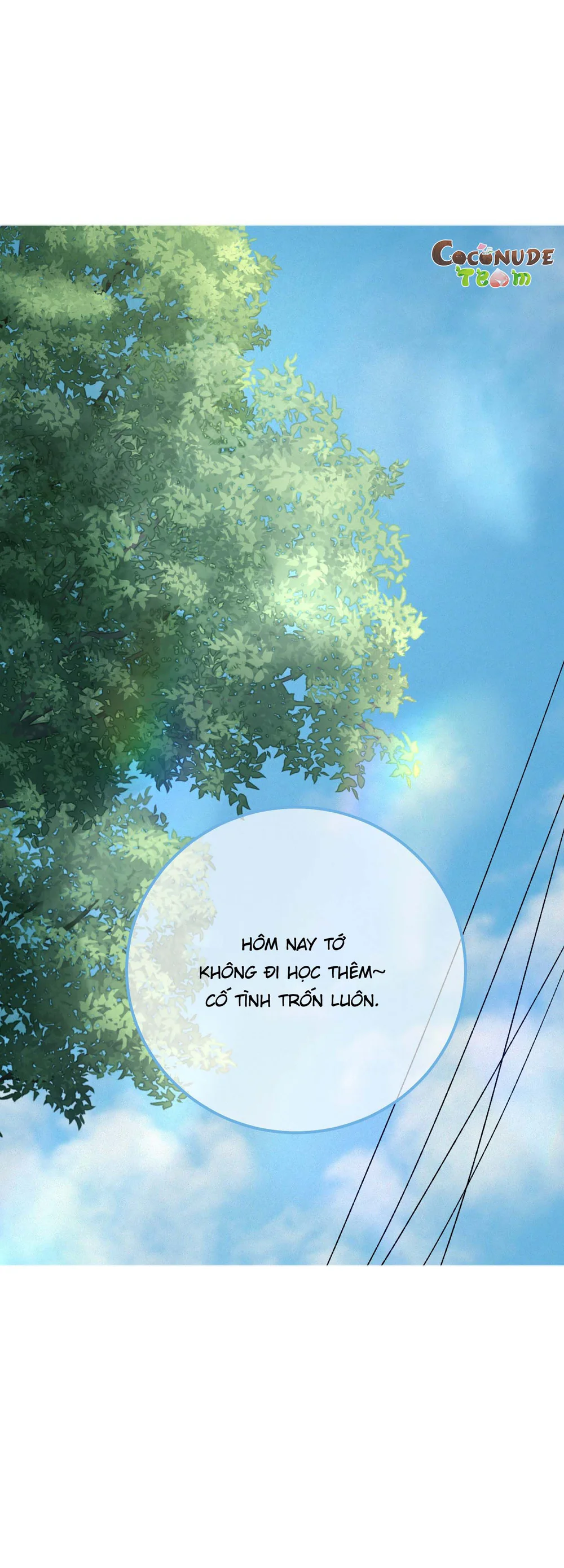 Đọc truyện Vết Đỏ - Chapter 51