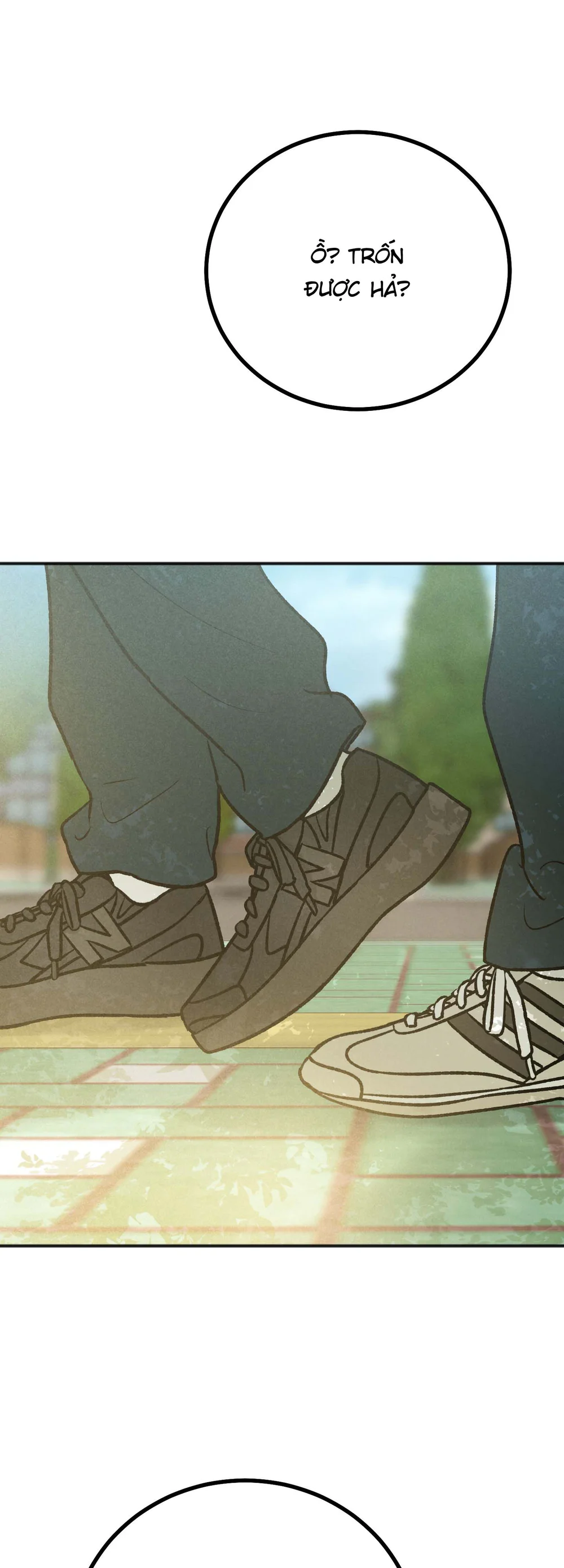 Đọc truyện Vết Đỏ - Chapter 51