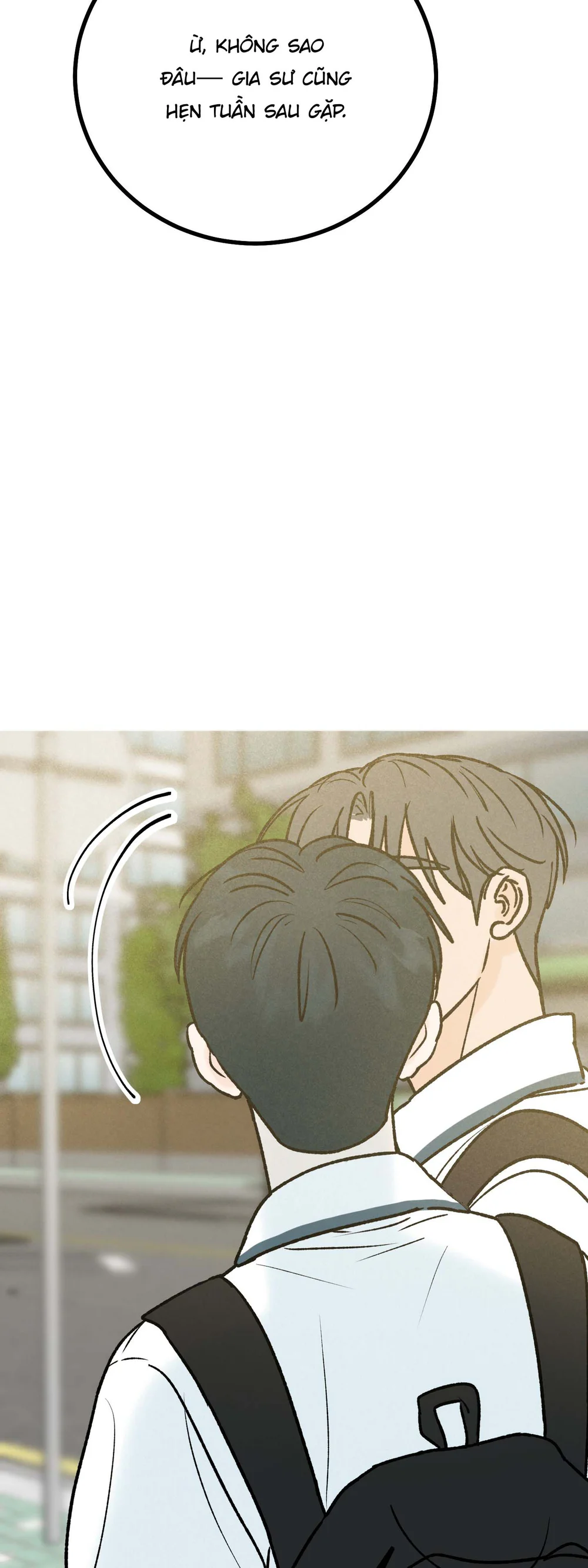 Đọc truyện Vết Đỏ - Chapter 51