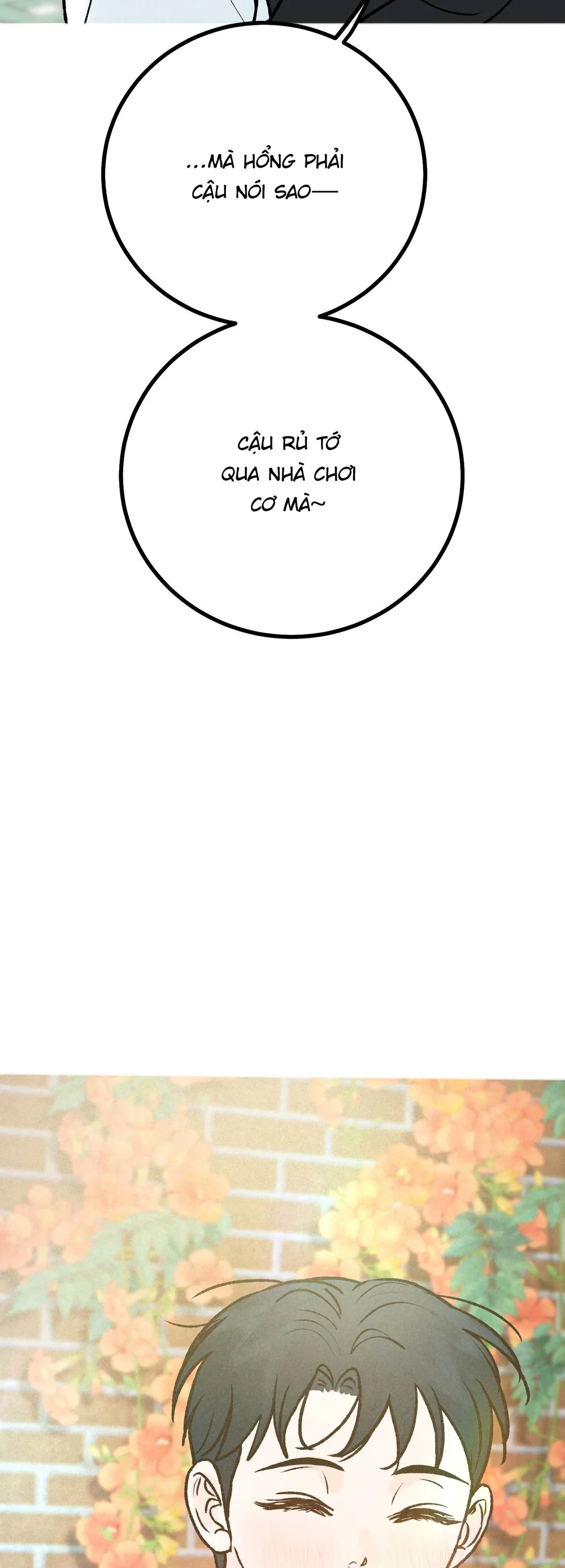 Đọc truyện Vết Đỏ - Chapter 51