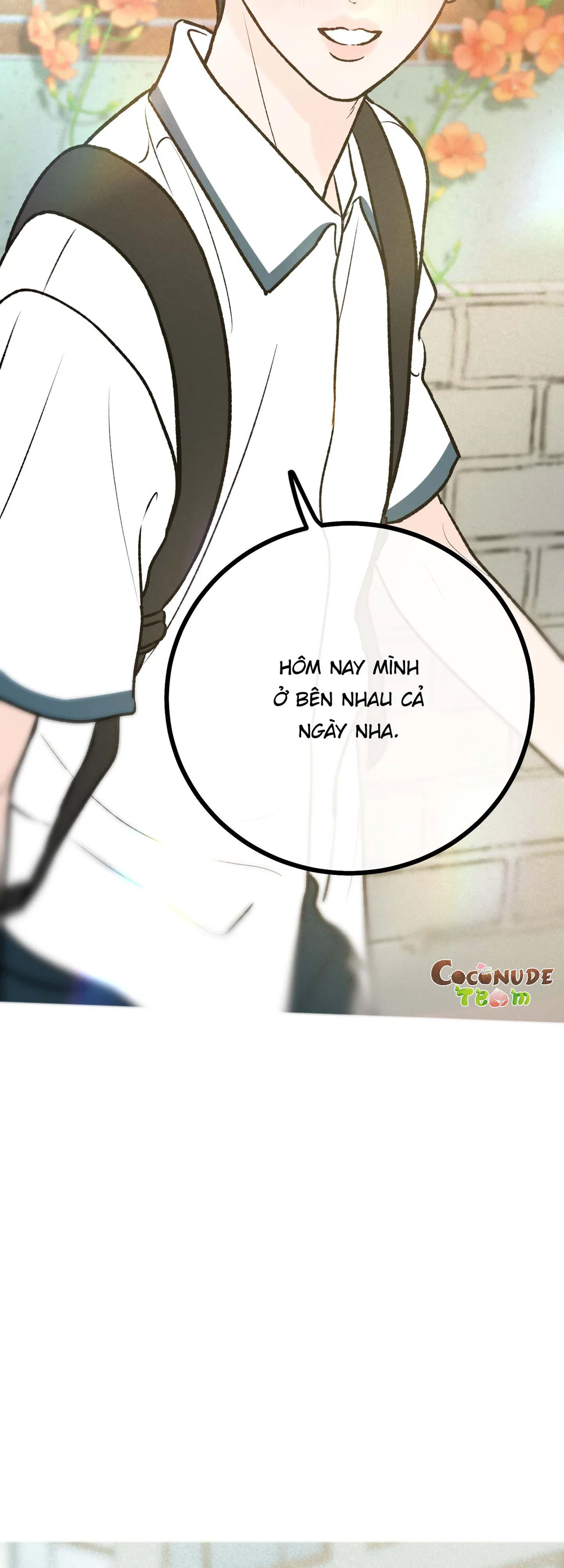Đọc truyện Vết Đỏ - Chapter 51