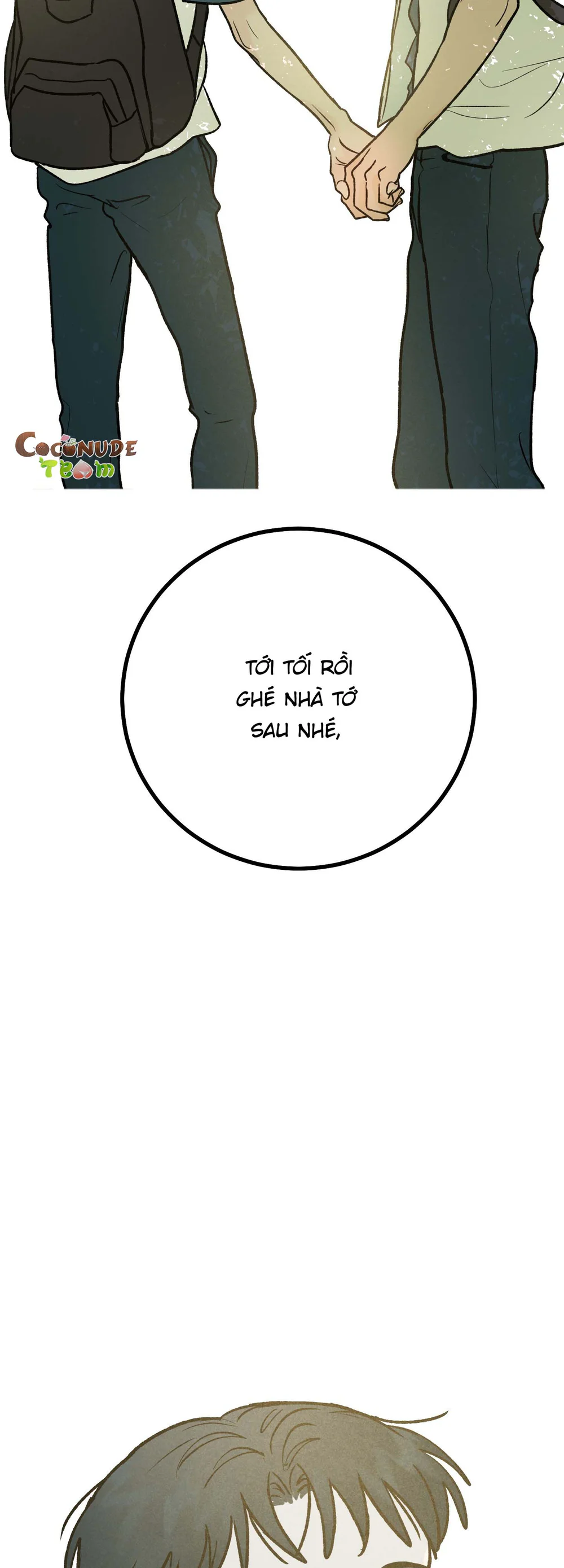 Đọc truyện Vết Đỏ - Chapter 51