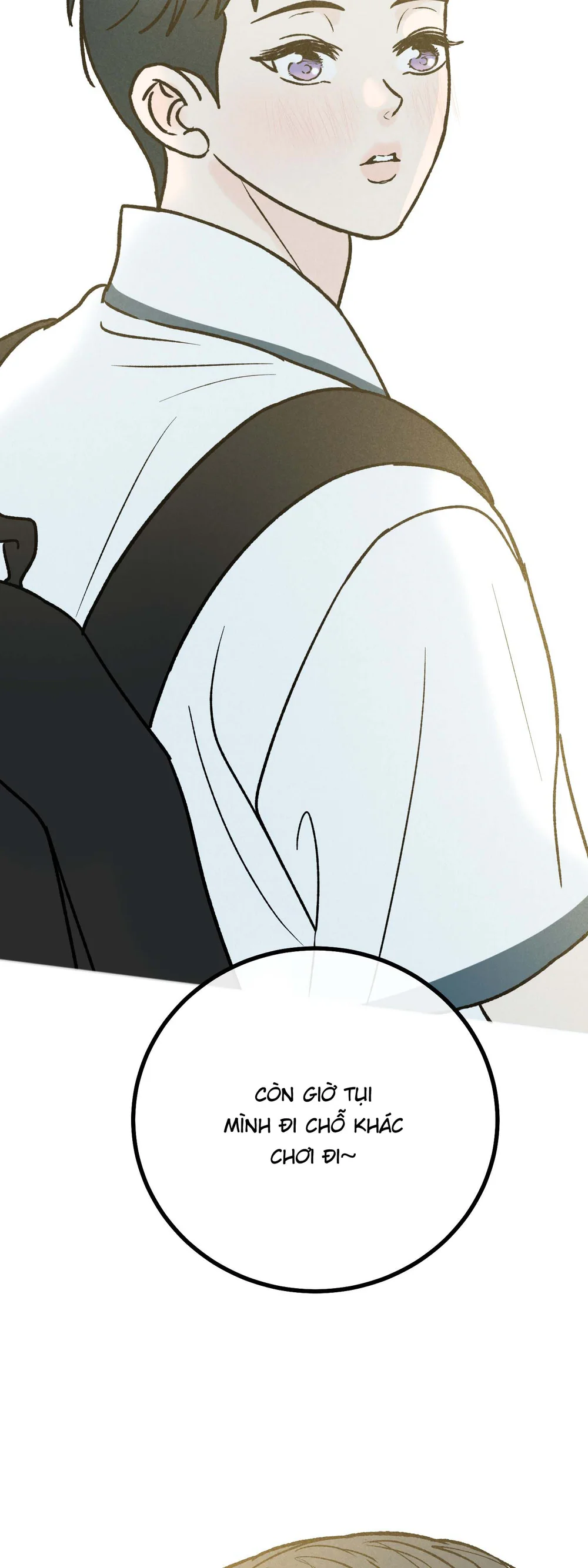 Đọc truyện Vết Đỏ - Chapter 51