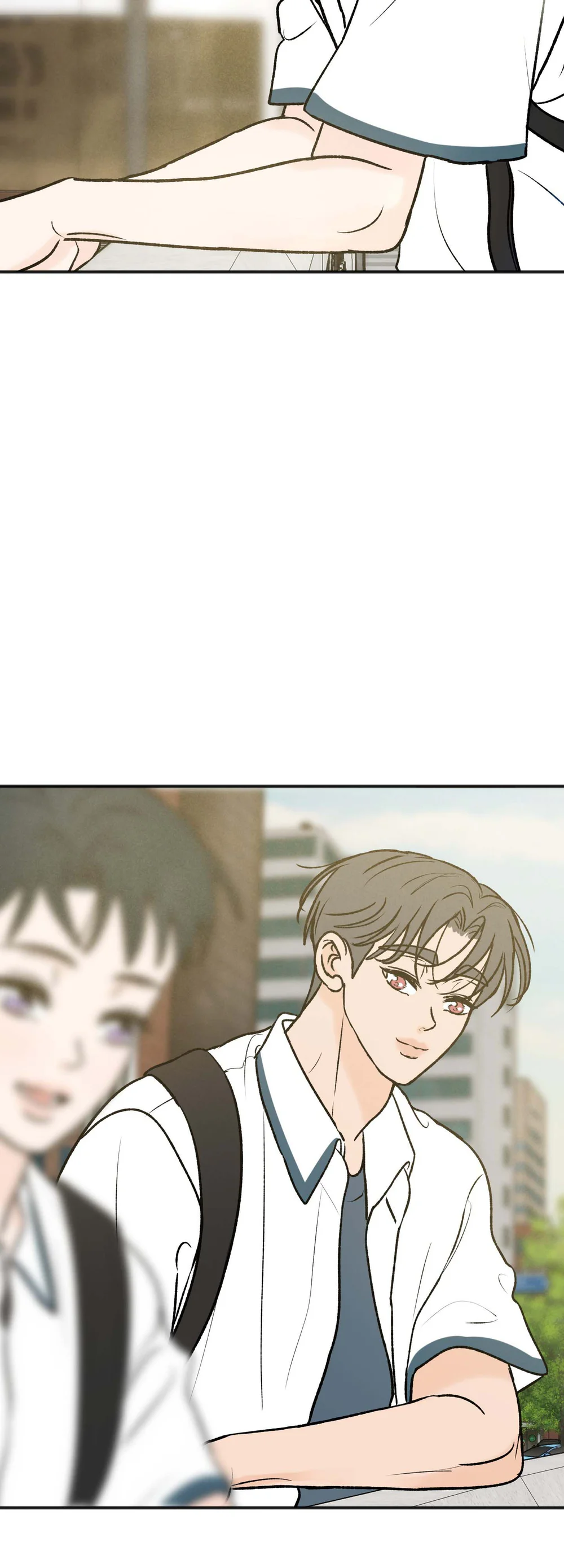 Đọc truyện Vết Đỏ - Chapter 52