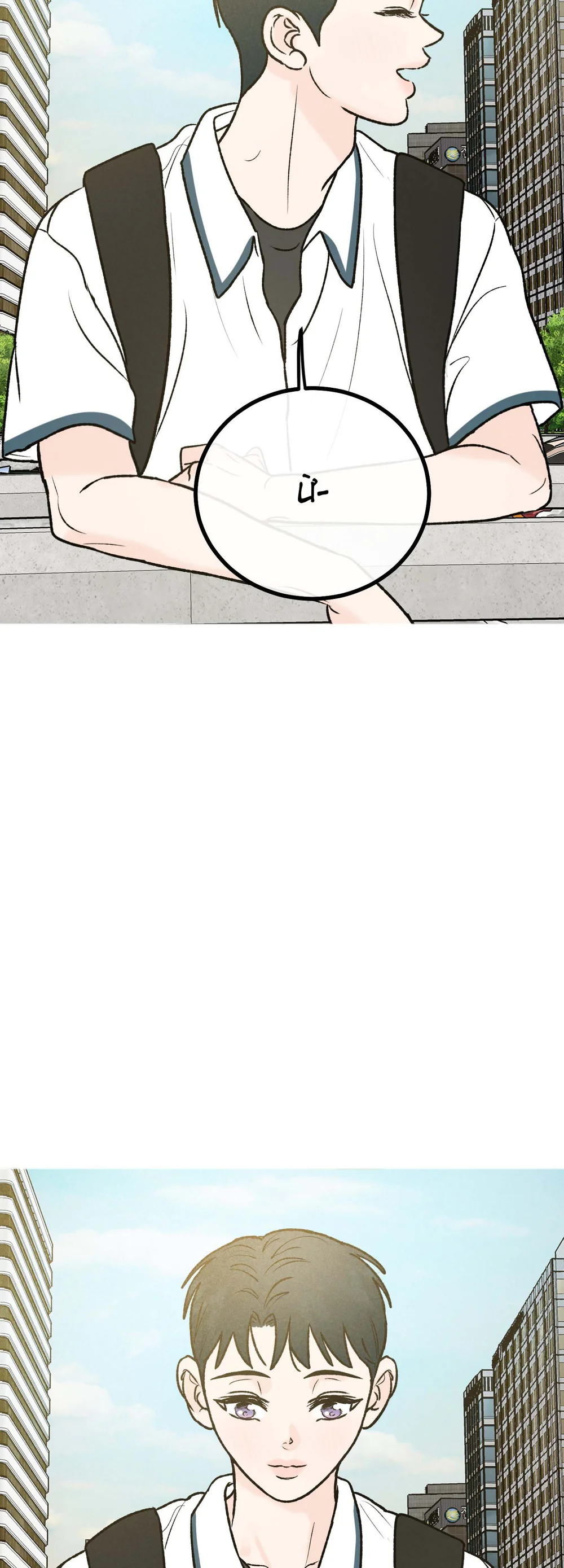 Đọc truyện Vết Đỏ - Chapter 52