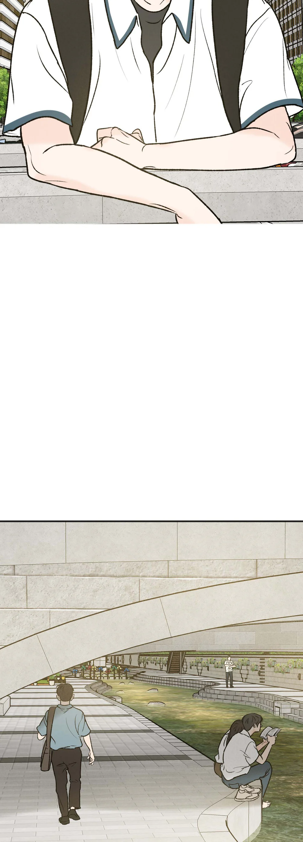 Đọc truyện Vết Đỏ - Chapter 52