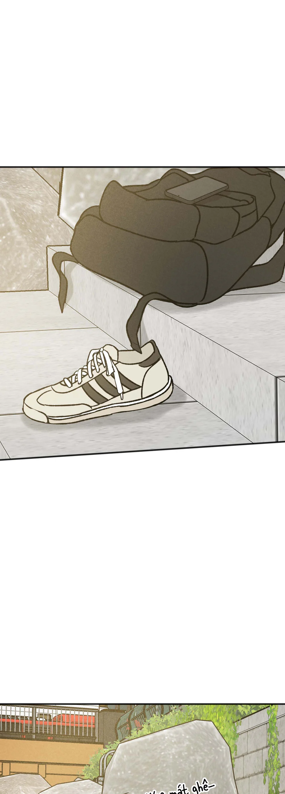 Đọc truyện Vết Đỏ - Chapter 52