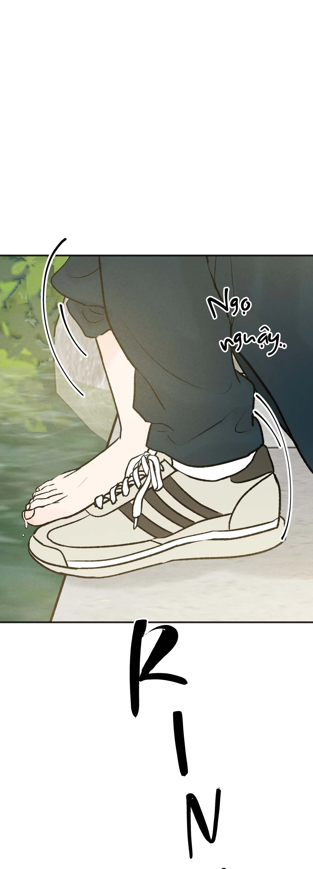 Đọc truyện Vết Đỏ - Chapter 52