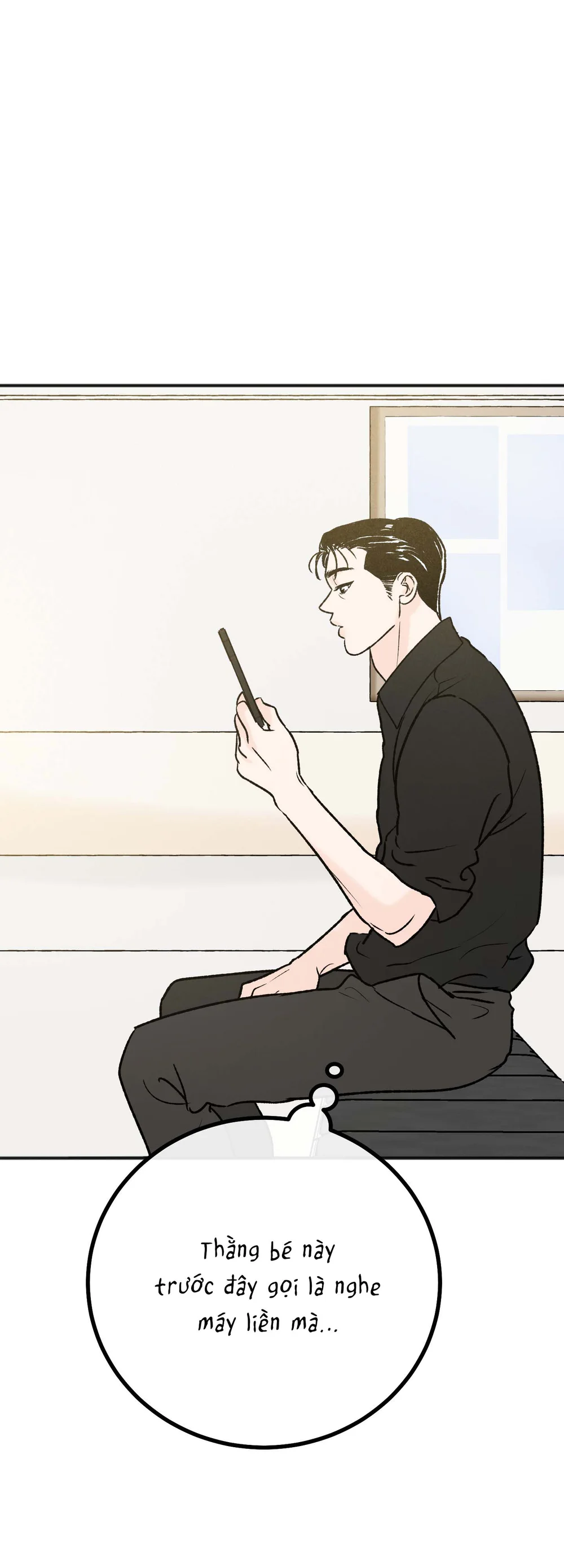 Đọc truyện Vết Đỏ - Chapter 52