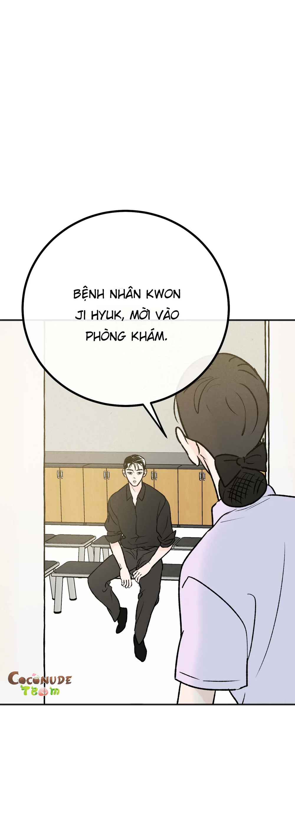 Đọc truyện Vết Đỏ - Chapter 52