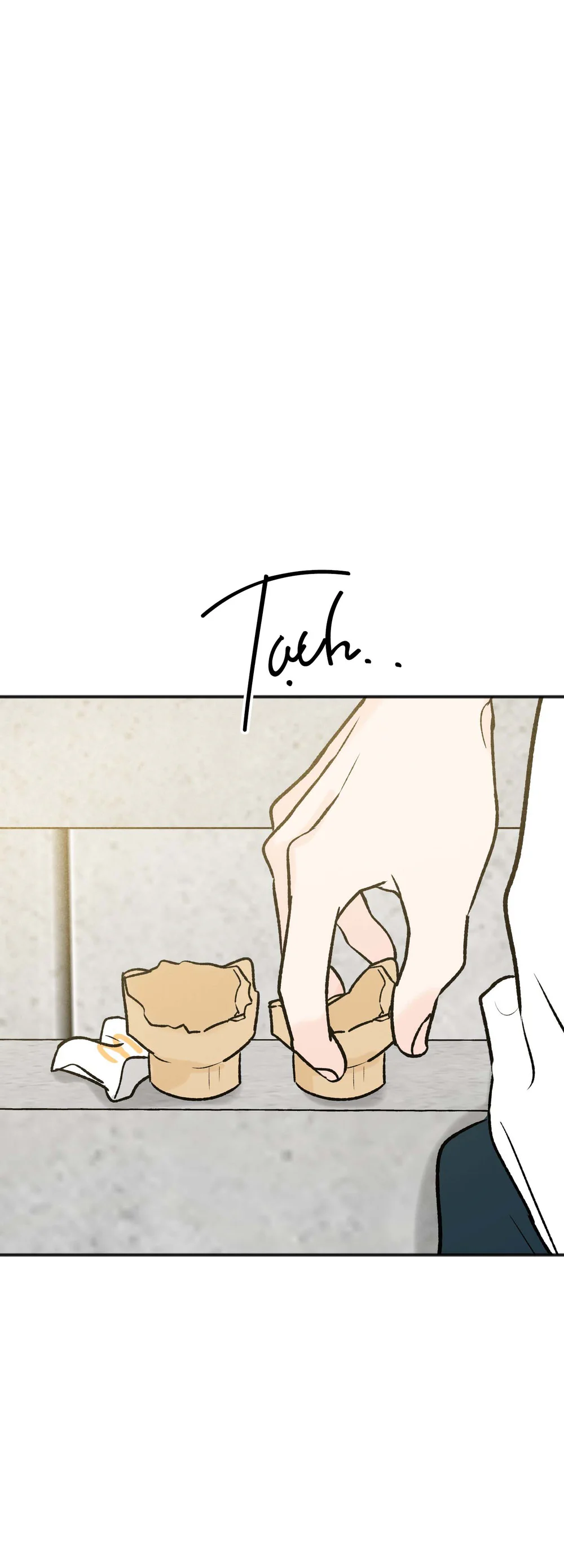 Đọc truyện Vết Đỏ - Chapter 52