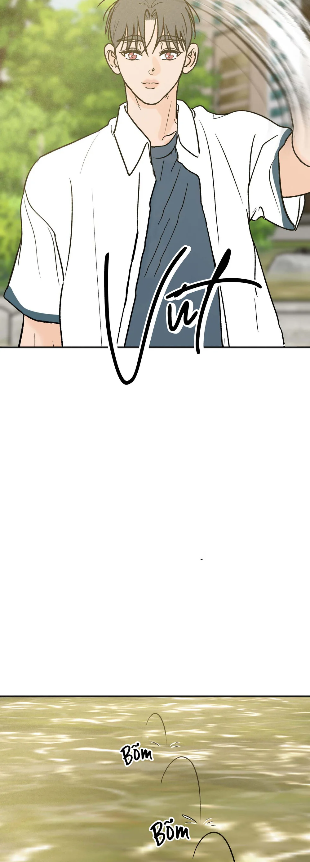 Đọc truyện Vết Đỏ - Chapter 52