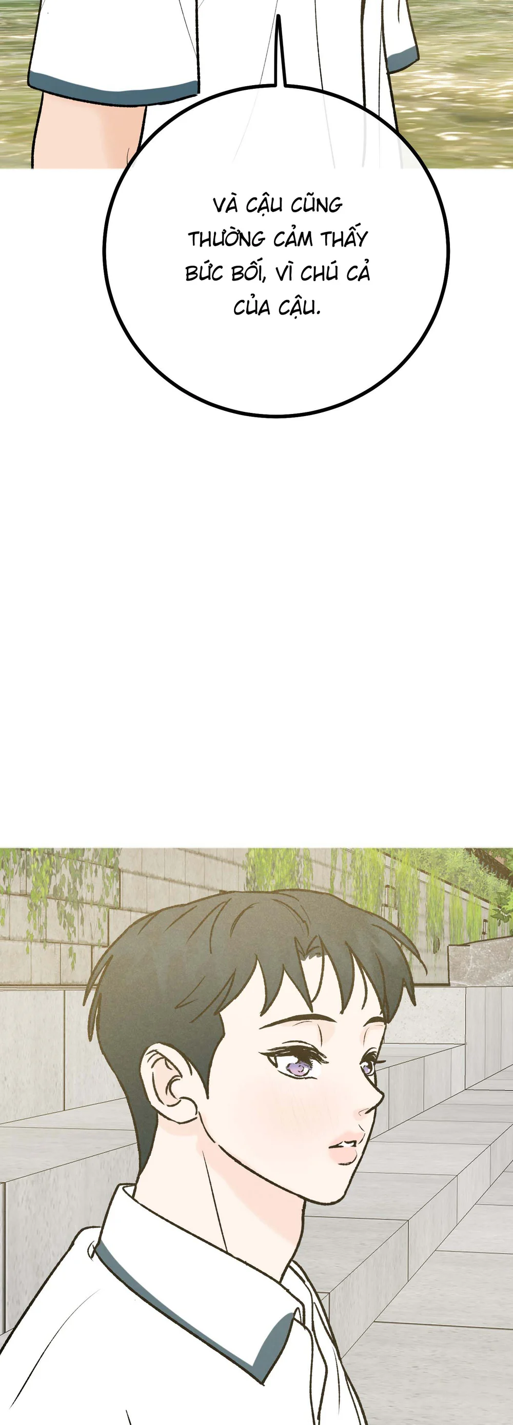 Đọc truyện Vết Đỏ - Chapter 52