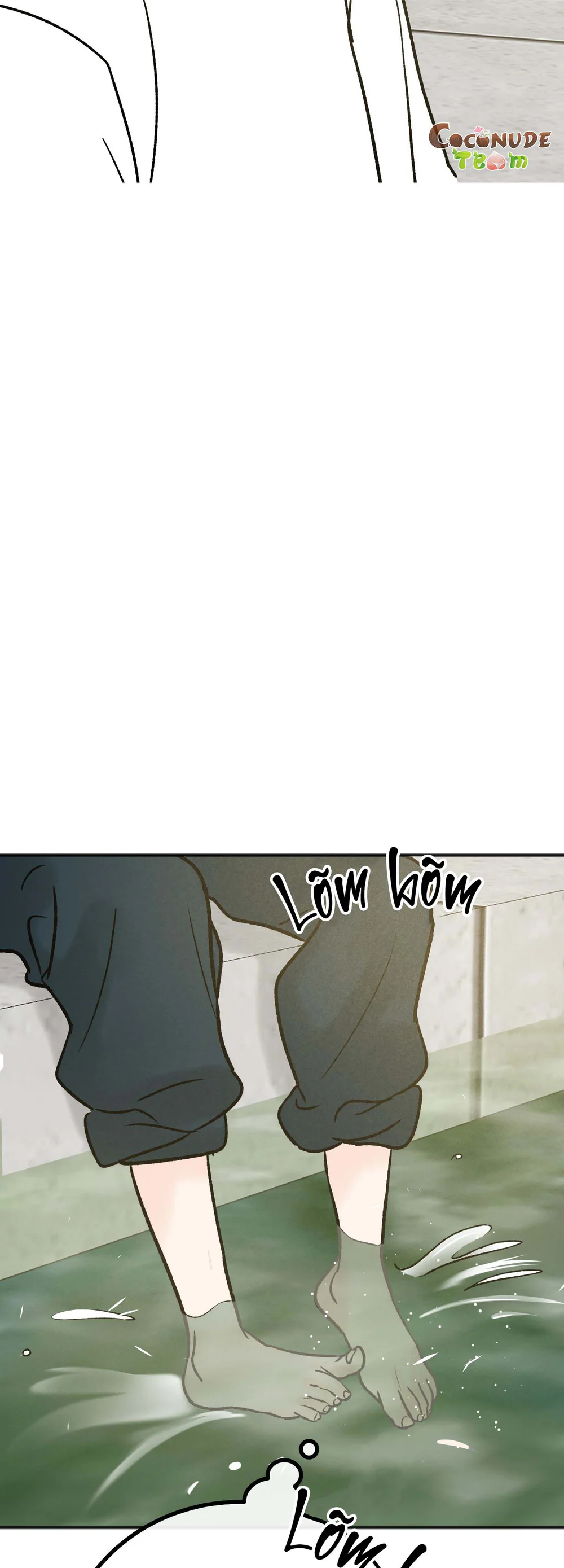 Đọc truyện Vết Đỏ - Chapter 52