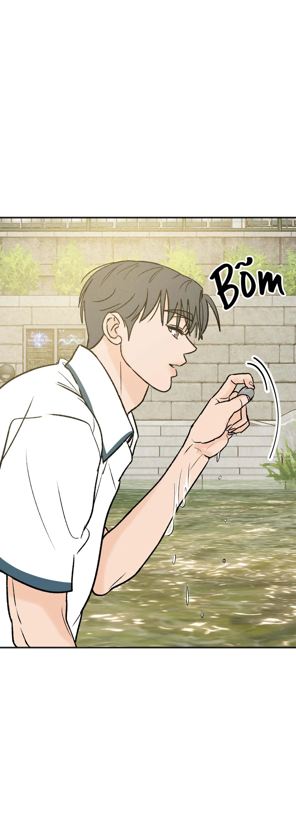 Đọc truyện Vết Đỏ - Chapter 52