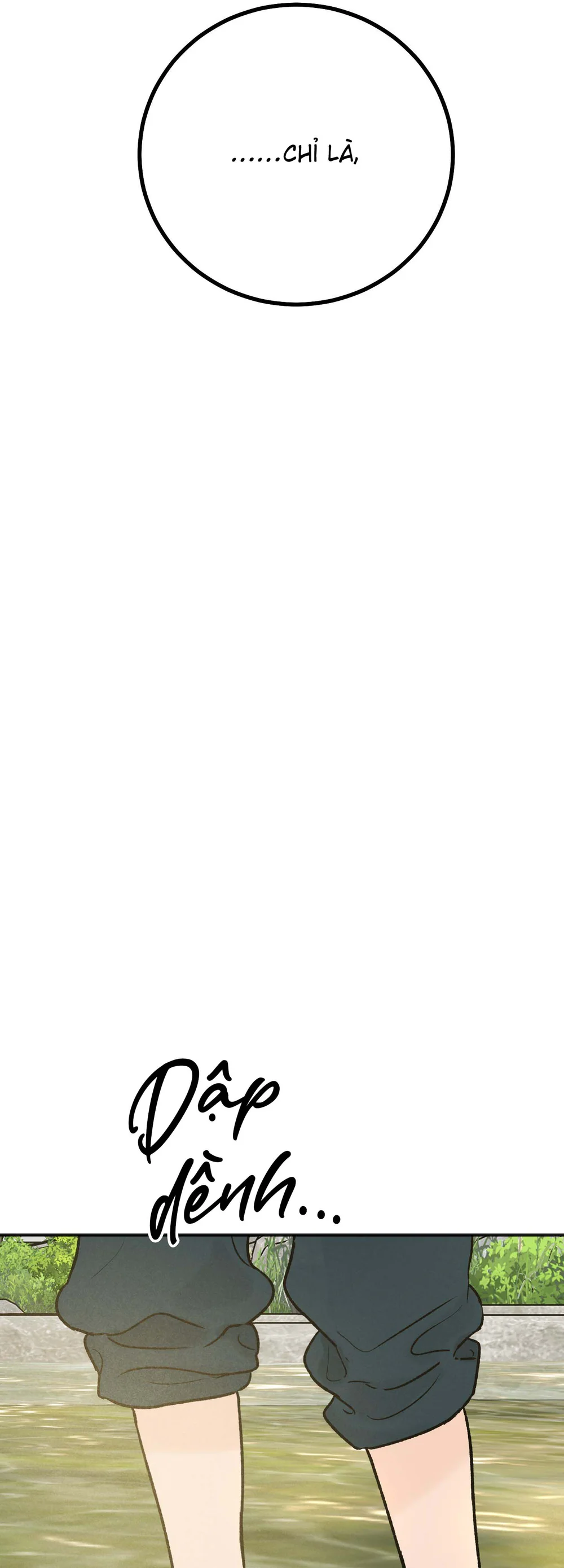 Đọc truyện Vết Đỏ - Chapter 52