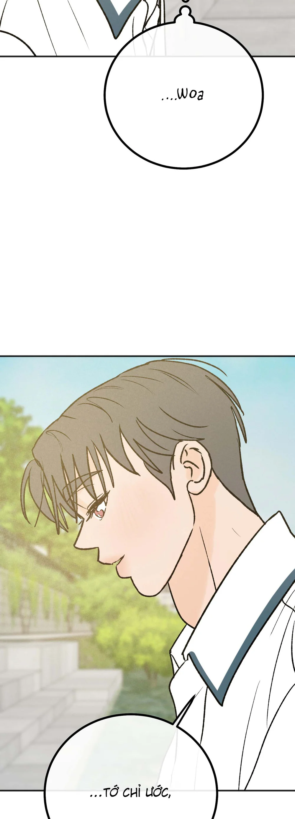 Đọc truyện Vết Đỏ - Chapter 52
