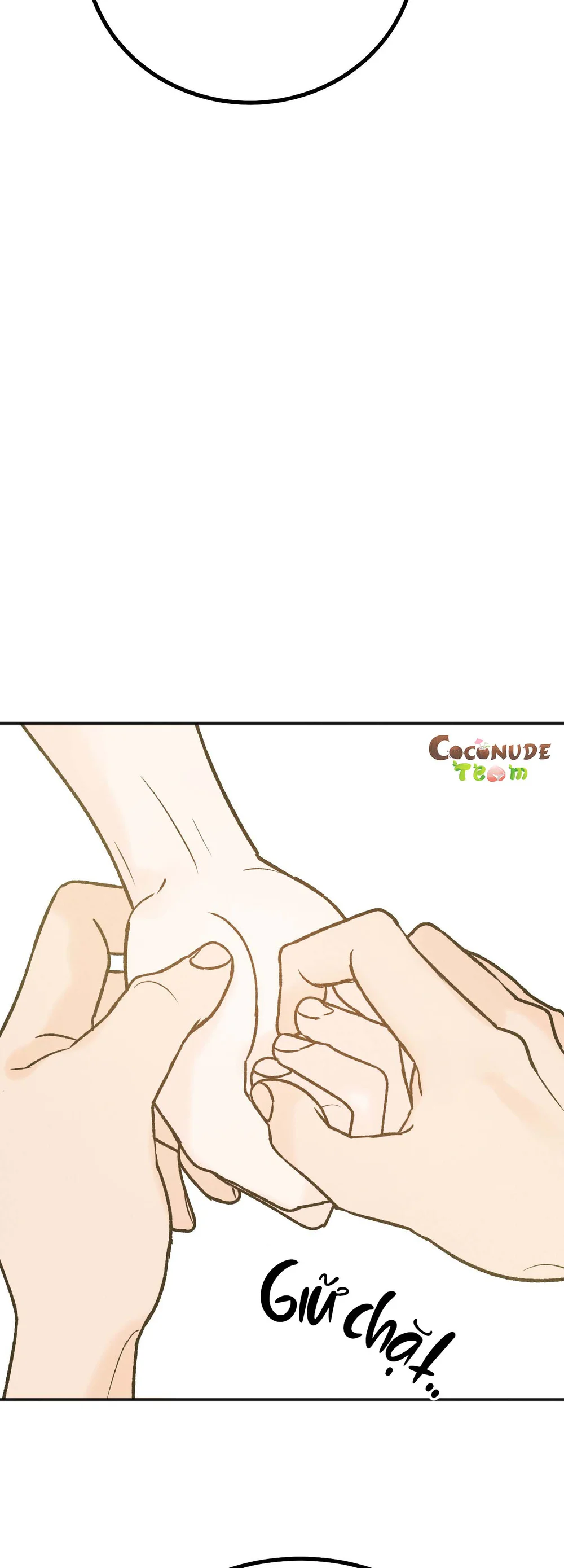 Đọc truyện Vết Đỏ - Chapter 52