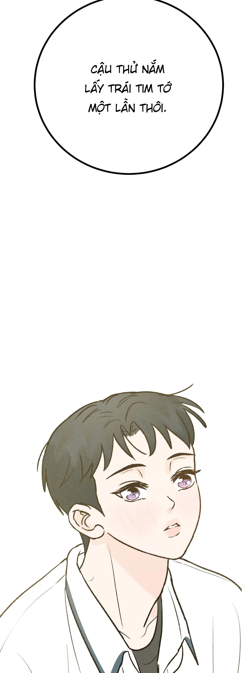 Đọc truyện Vết Đỏ - Chapter 52